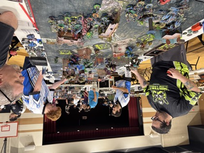 Smite Club Open 2025 event photo 48