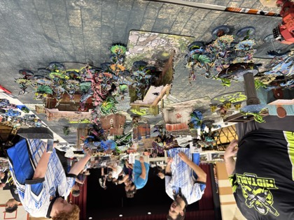 Smite Club Open 2025 event photo 49