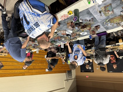 Smite Club Open 2025 event photo 52