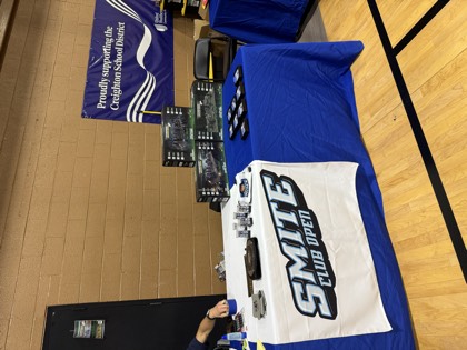 Smite Club Open 2025 event photo 54