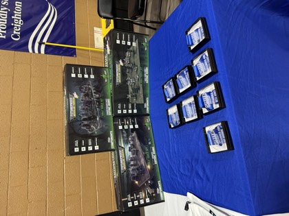 Smite Club Open 2025 event photo 55