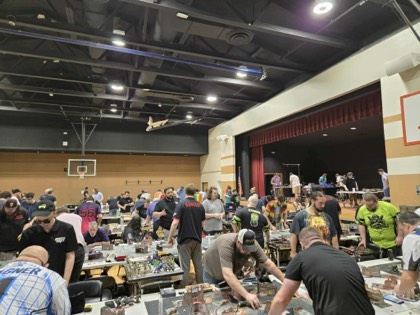 Smite Club Open 2025 event photo 59