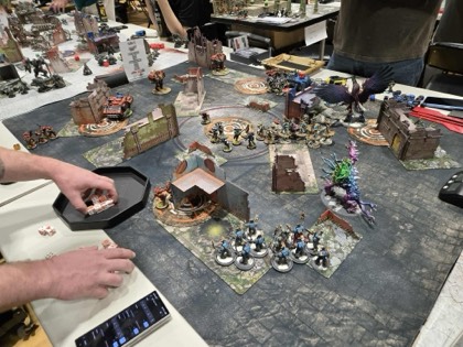 Smite Club Open 2025 event photo 64