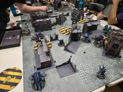 Smite Club Open 2025 event photo 70