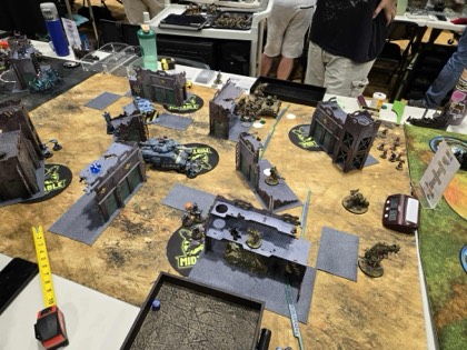 Smite Club Open 2025 event photo 71