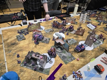 Smite Club Open 2025 event photo 73
