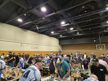 Smite Club Open 2025 event photo 76