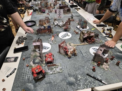 Smite Club Open 2025 event photo 79