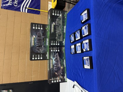 Smite Club Open 2025 event photo 86