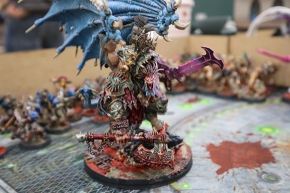 Scorched Earth Open 2023 event photo 6