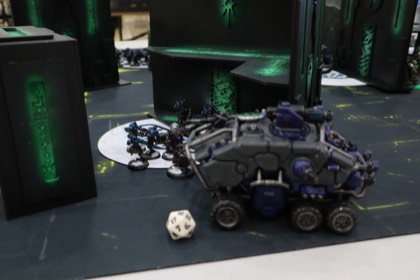 Scorched Earth Open 2023 event photo 7