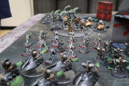 Scorched Earth Open 2023 event photo 8