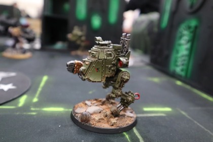Scorched Earth Open 2023 event photo 11
