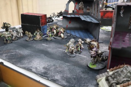 Scorched Earth Open 2023 event photo 17