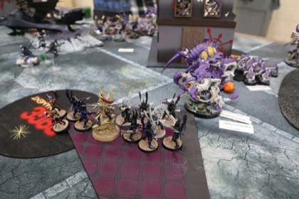 Scorched Earth Open 2023 event photo 21