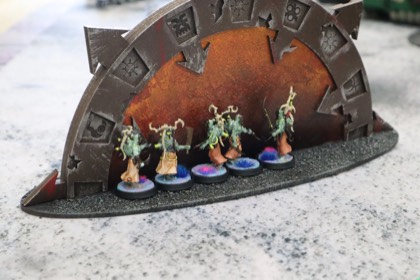 Scorched Earth Open 2023 event photo 22