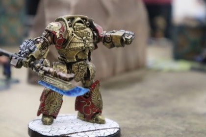 Scorched Earth Open 2023 event photo 24