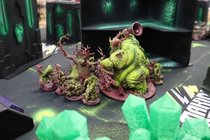 Scorched Earth Open 2023 event photo 27