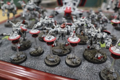 Scorched Earth Open 2023 event photo 32