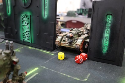 Scorched Earth Open 2023 event photo 34