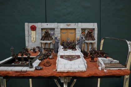 Scorched Earth Open 2023 event photo 35
