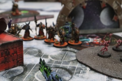 Scorched Earth Open 2023 event photo 37