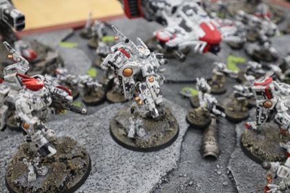 Scorched Earth Open 2023 event photo 40