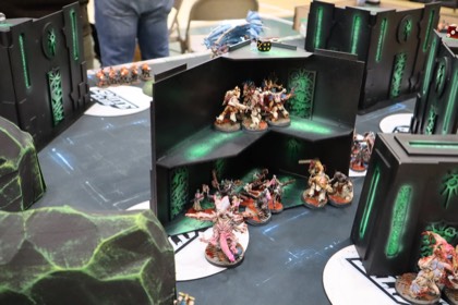 Scorched Earth Open 2023 event photo 41