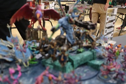 Scorched Earth Open 2023 event photo 42