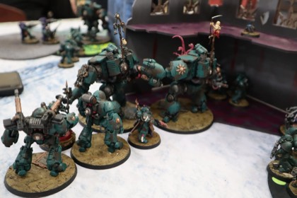Scorched Earth Open 2023 event photo 43
