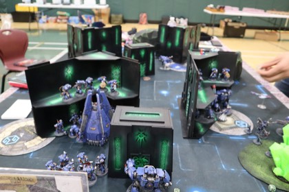 Scorched Earth Open 2023 event photo 44