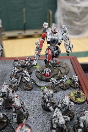 Scorched Earth Open 2023 event photo 45