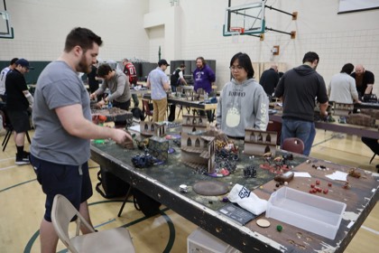 Scorched Earth Open 2023 event photo 47