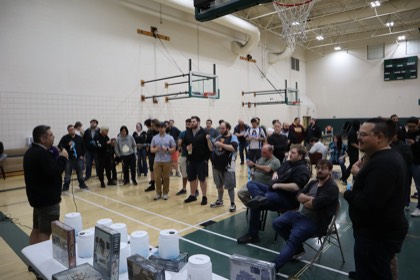 Scorched Earth Open 2023 event photo 48