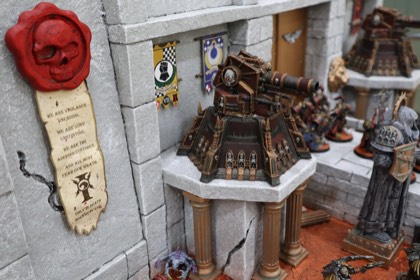 Scorched Earth Open 2023 event photo 49