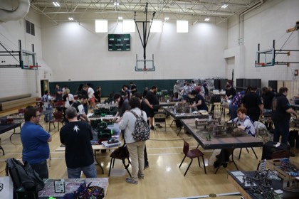 Scorched Earth Open 2023 event photo 50