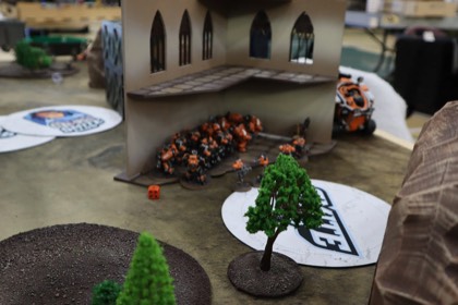 Scorched Earth Open 2023 event photo 51