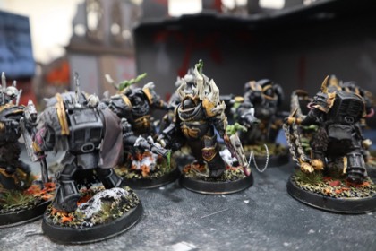 Scorched Earth Open 2023 event photo 52