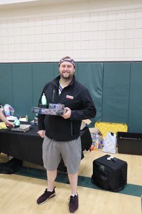 Scorched Earth Open 2023 event photo 53