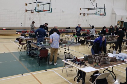 Scorched Earth Open 2023 event photo 54