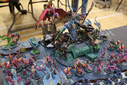 Scorched Earth Open 2023 event photo 55