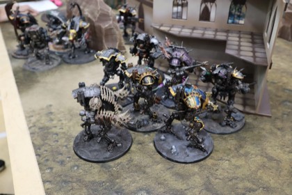 Scorched Earth Open 2023 event photo 56