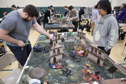 Scorched Earth Open 2023 event photo 59