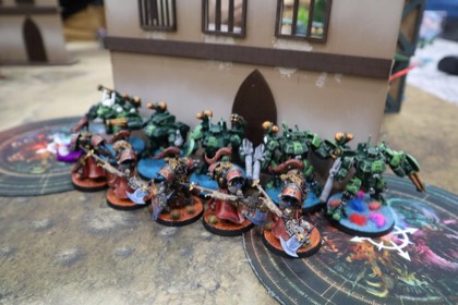 Scorched Earth Open 2023 event photo 60