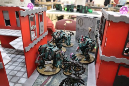 Scorched Earth Open 2023 event photo 61