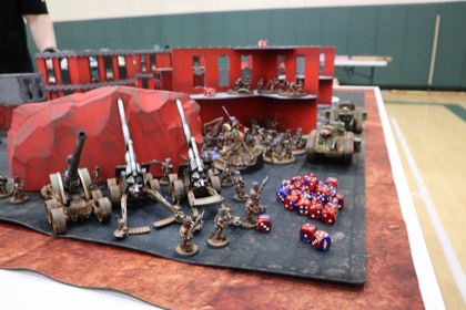 Scorched Earth Open 2023 event photo 62
