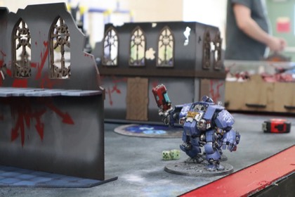 Scorched Earth Open 2023 event photo 63