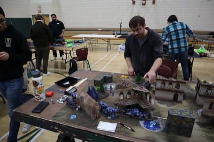 Scorched Earth Open 2023 event photo 64