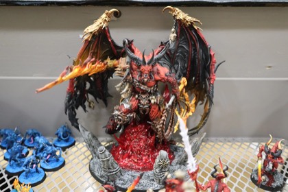 Scorched Earth Open 2023 event photo 65