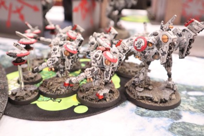 Scorched Earth Open 2023 event photo 66